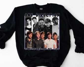 Sudadera One Direction