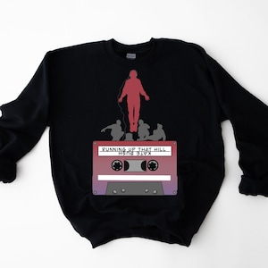 Strangers Things Sweatshirt