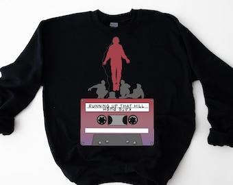 Strangers Things Sweatshirt