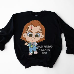 Child’s Play Sweatshirt