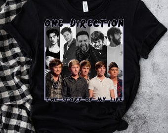 Koszulka One Direction