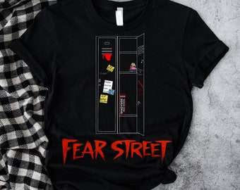 Fear Street Part 1 Shirt