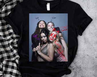 Euphoria Maddy x Cassie Meme Chemise