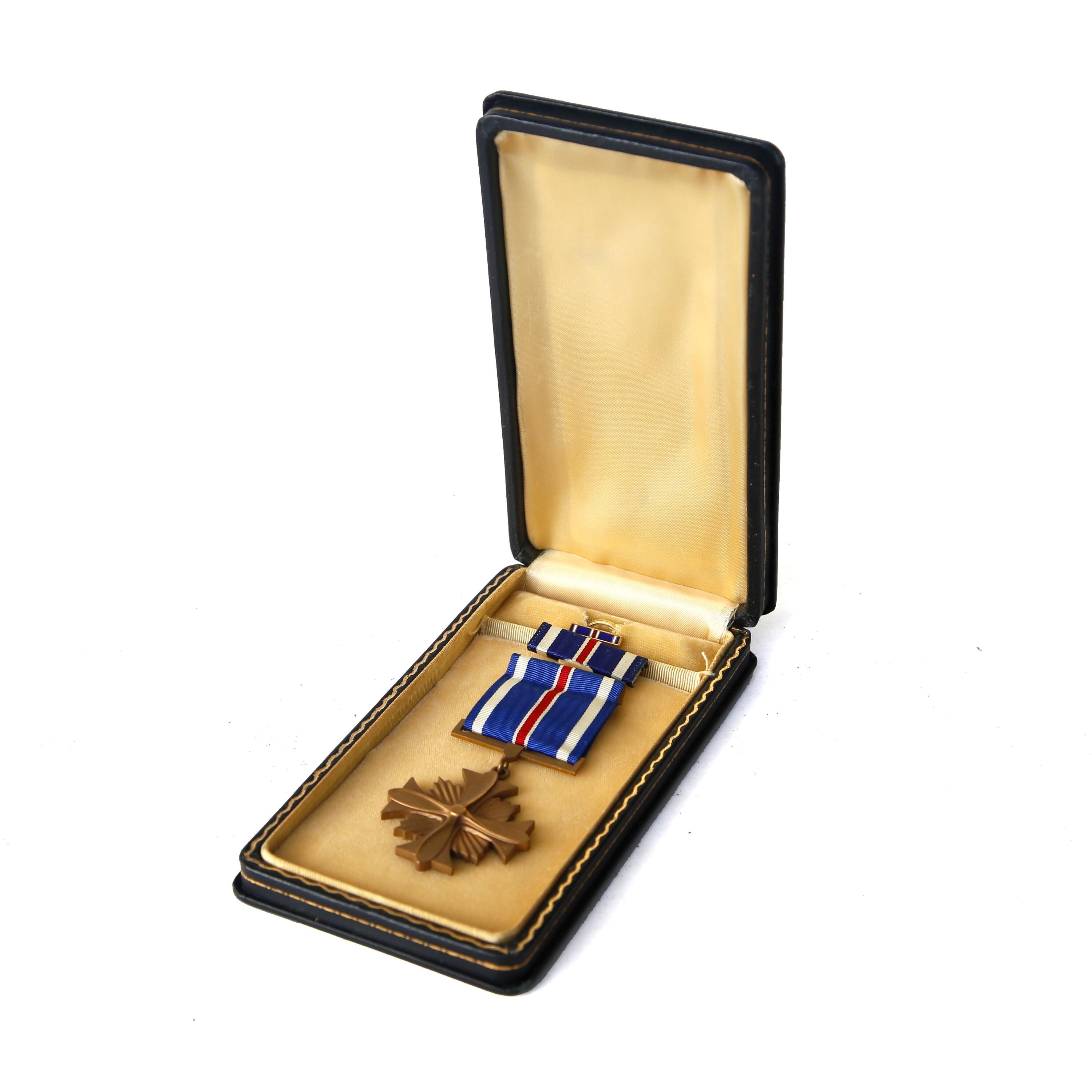Ww2 Distinguished Flying Cross - Etsy Canada