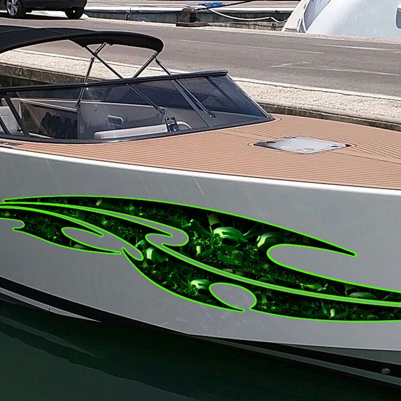 Ranger Boat Decals - Etsy