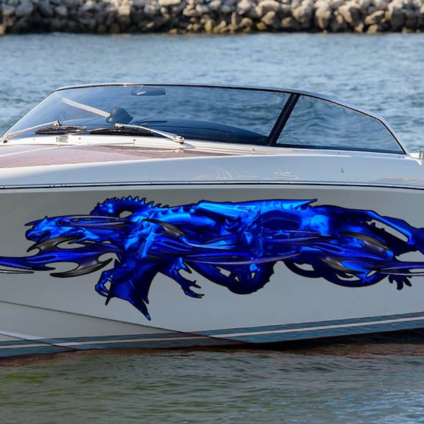 Ranger Boat Decals - Etsy