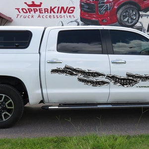 Tribal Skulls car Vinyl 3D Car Graphic Flag Skull jeep Wrap Vinyl, Tribal Flag Street Racing Graphic, Racing Stripes
