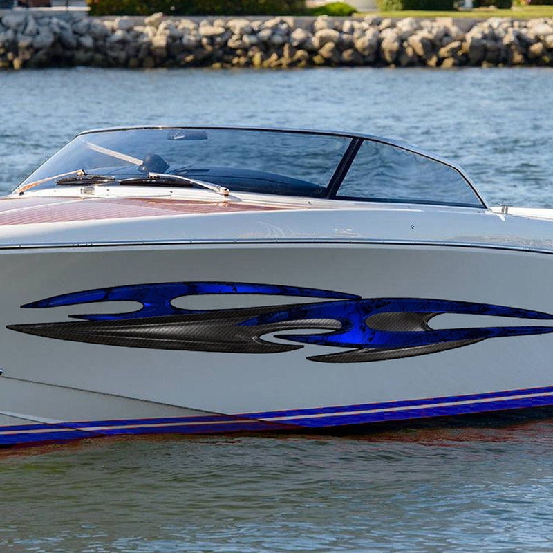 Ranger Boat Decals - Etsy