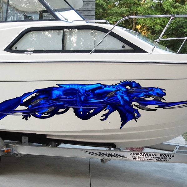 Ranger Boat Decals Etsy