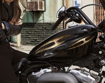 crotch rocket jacket