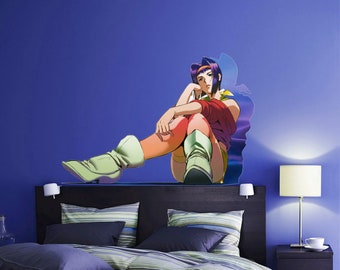Sexy Anime Wall Art - Etsy