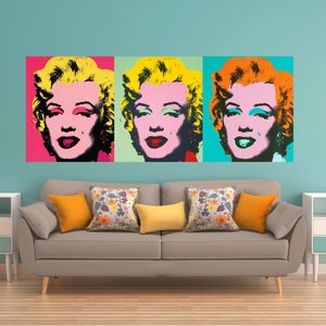 Girl Legend Woman Wall decal, Girl Wall sticker,modern wall art, Multi Color AN-38