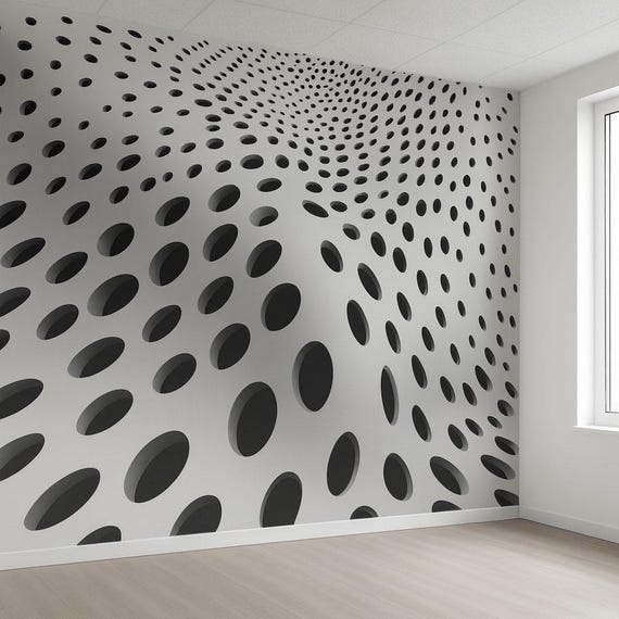 3d Dot Design