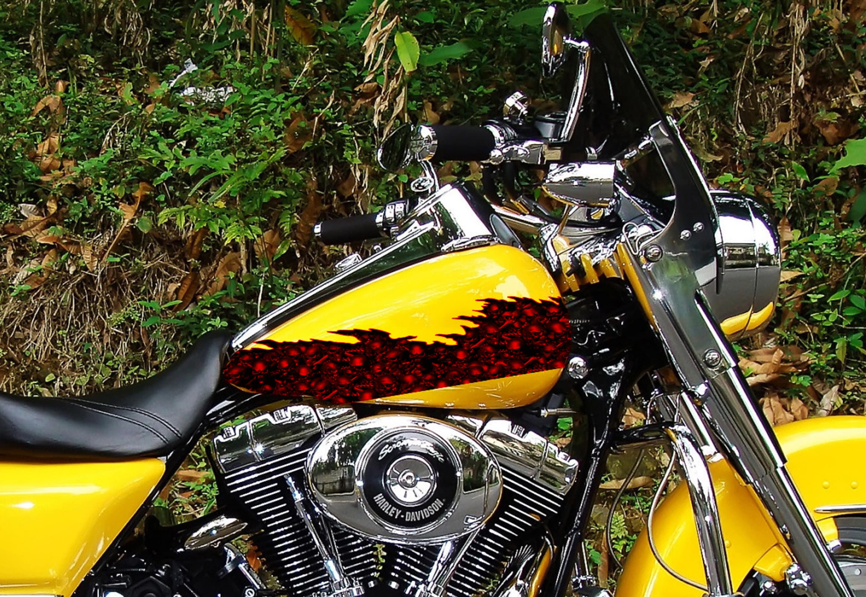 Stickers Réfléchissants | Pep's – Bahar Ashouri