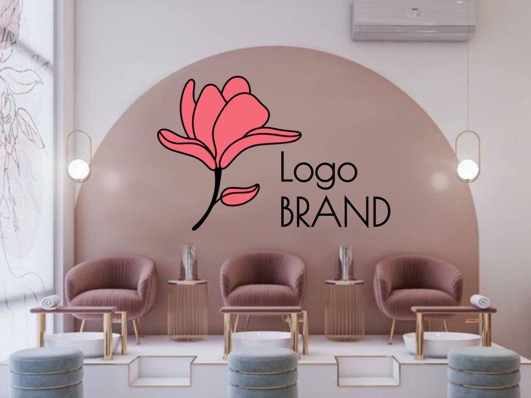 Flower Stickers Window Decals Car Decals for Women Mirror Decal Flower