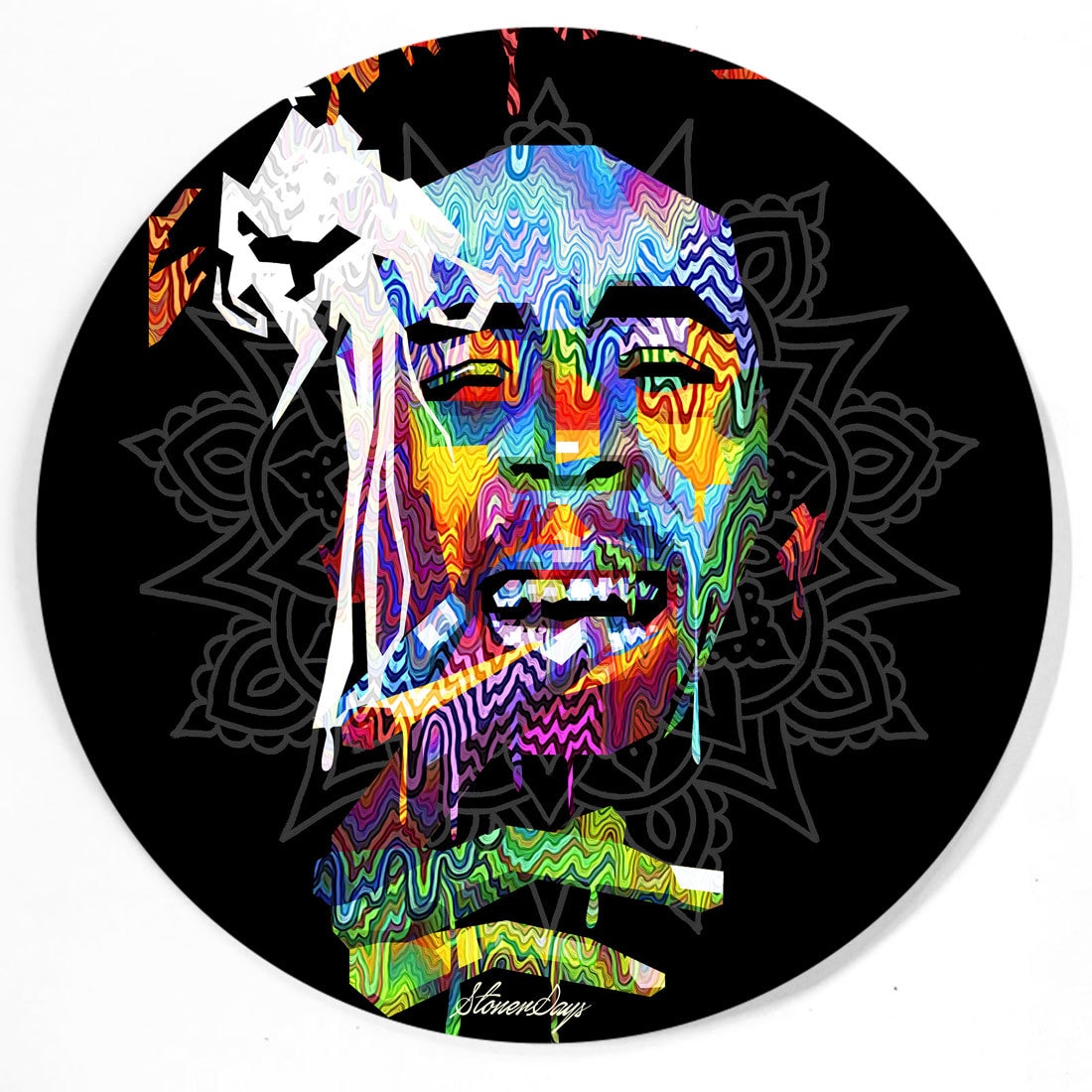 Bob marley bong - Etsy 日本