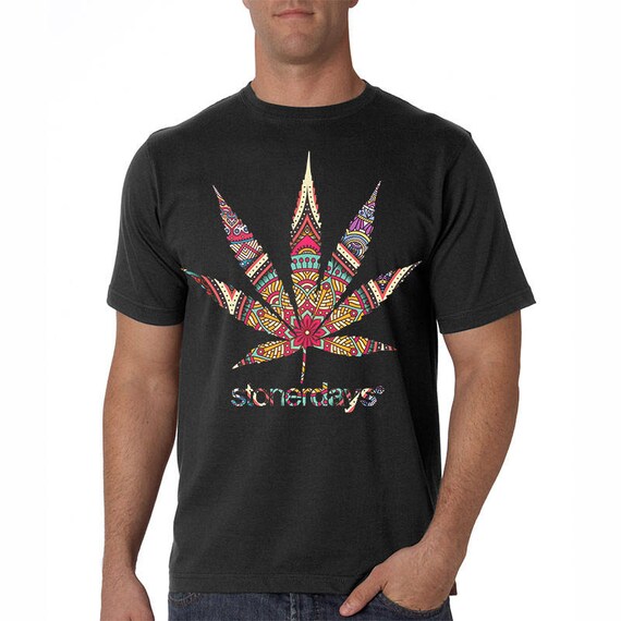 mandala t shirt