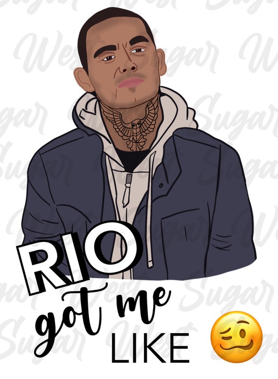 Rio Got Me Like Swoon Emoji Good Girls Png Etsy Rio Got Me Like Swoon Emoji Good Girls Png Etsy