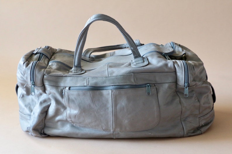 dde duffel bag