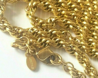 Monet Jewelry Hallmarks And Dates Vintage Monet Vintage Jewelry Repurposed Vintage Jewelry Art