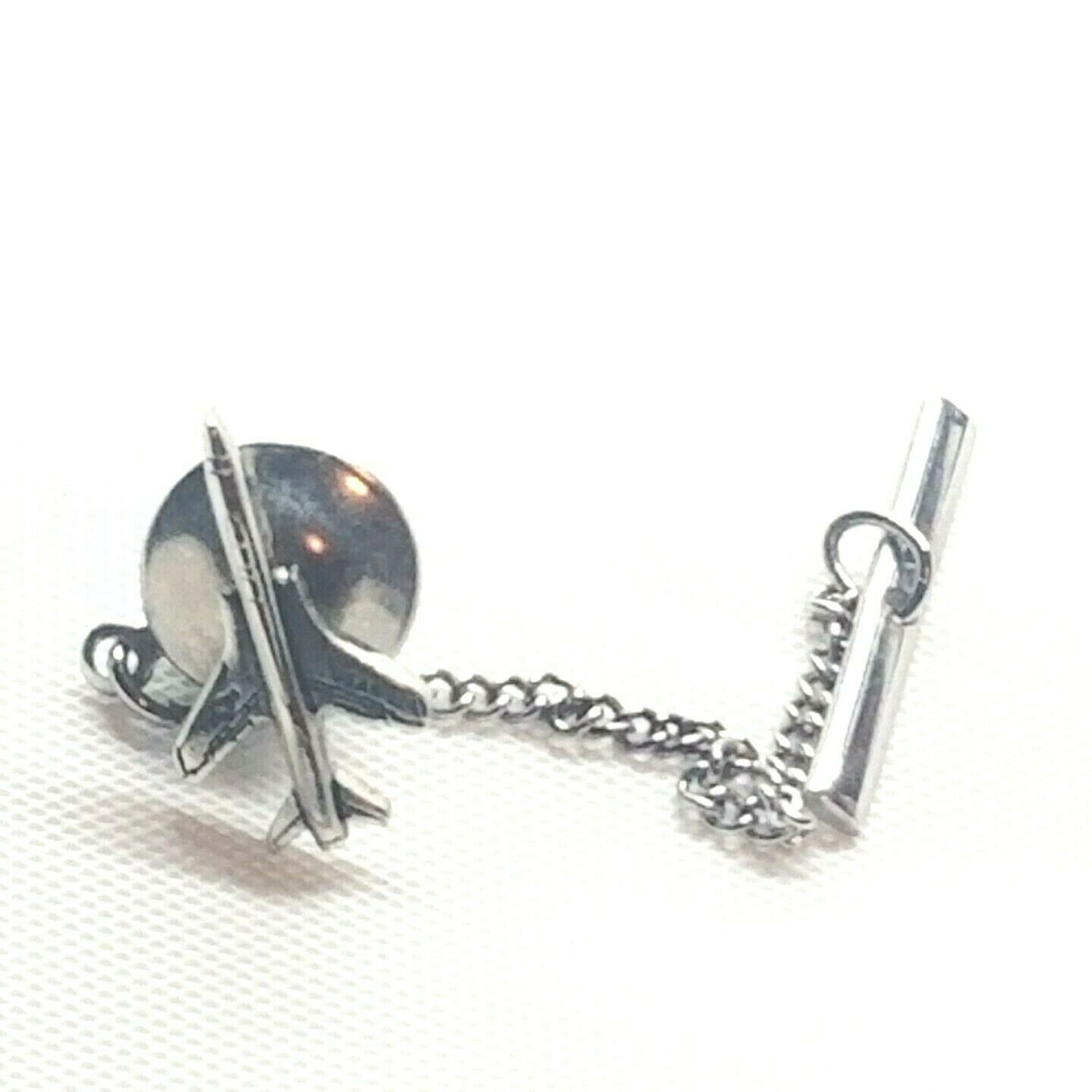 usaf tie tack