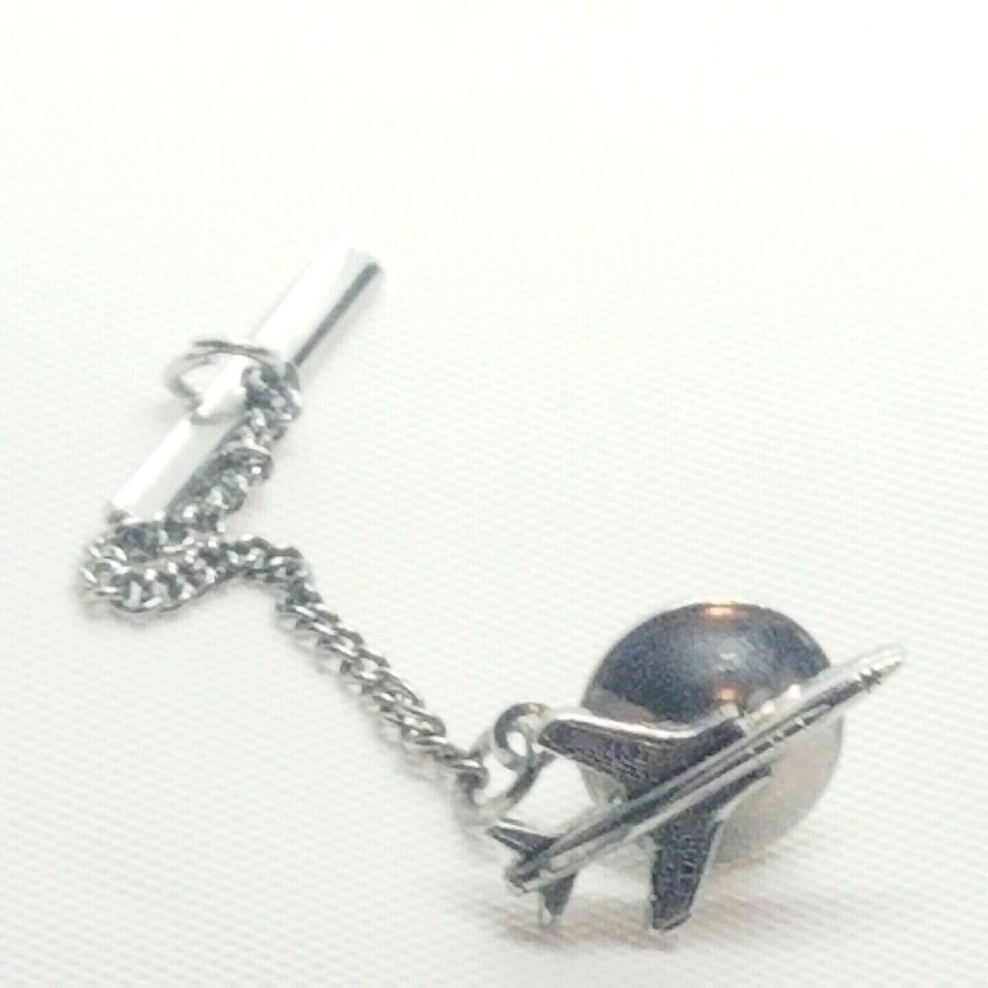 usaf tie tack