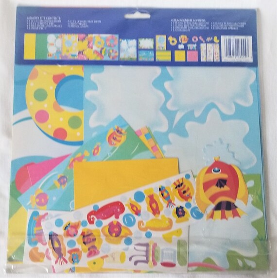 Eau Eau Eau plaisir Scrapbook Kit Scrapbooking carte faire mémoire livre papier fournitures piscine bain plage thème Aqua couleur feuilles découpes feuille d’autocollants 88328e Eau Eau Eau plaisir Scrapbook Kit Scrapbooking carte faire mémoire livre papier fournitures piscine bain plage thème Aqua couleur feuilles découpes feuille d’autocollants 88328e