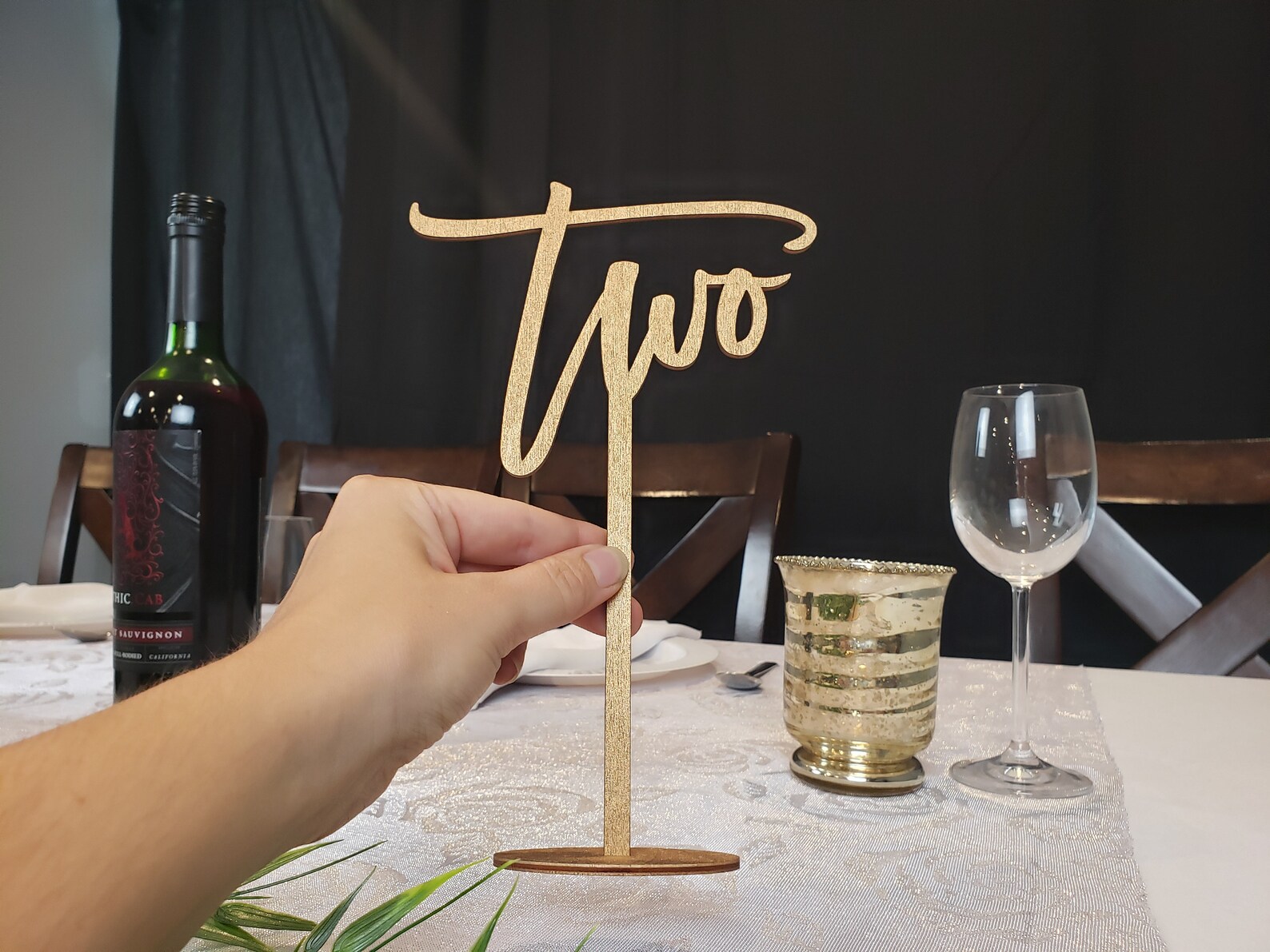 Table Numbers Wedding Wood Table Numbers Wedding Table Etsy