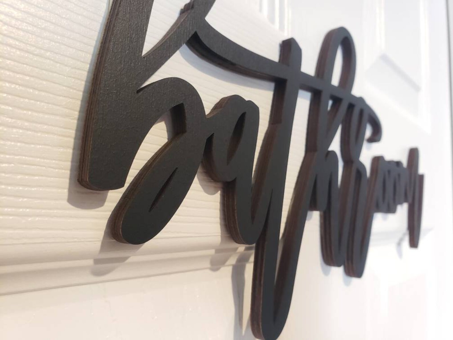 Door Signs Kids Room Sign Nursery Name Home Door Labels Etsy