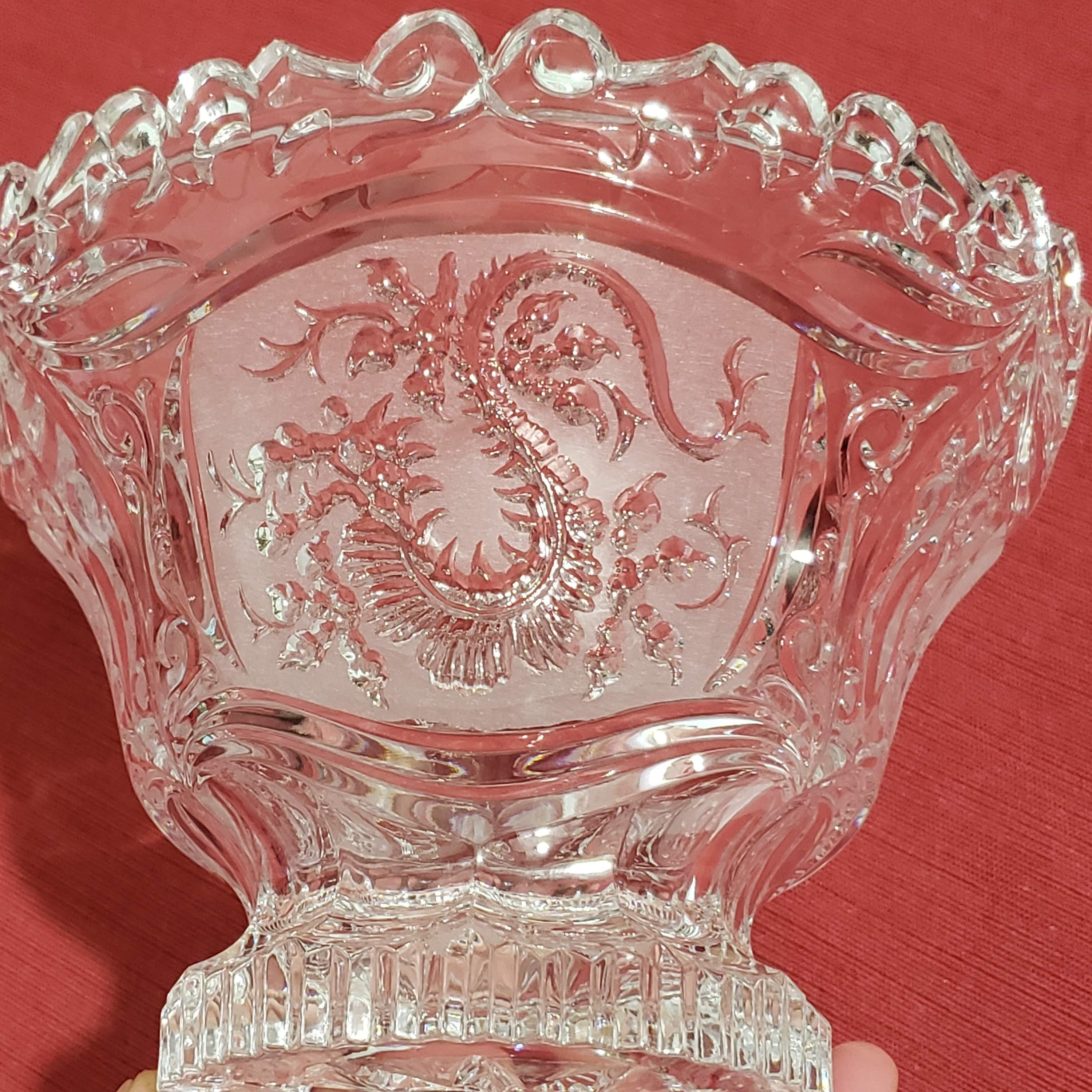 Hofbauer Crystal - 2m635rw