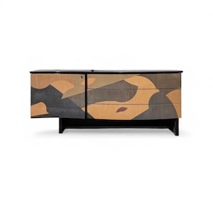 Post Modern Dresser - Etsy
