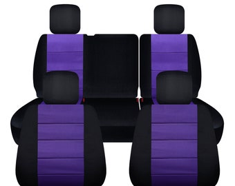 purple jeep wrangler seat covers