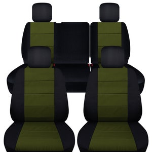 Tie dye jeep seat covers deals