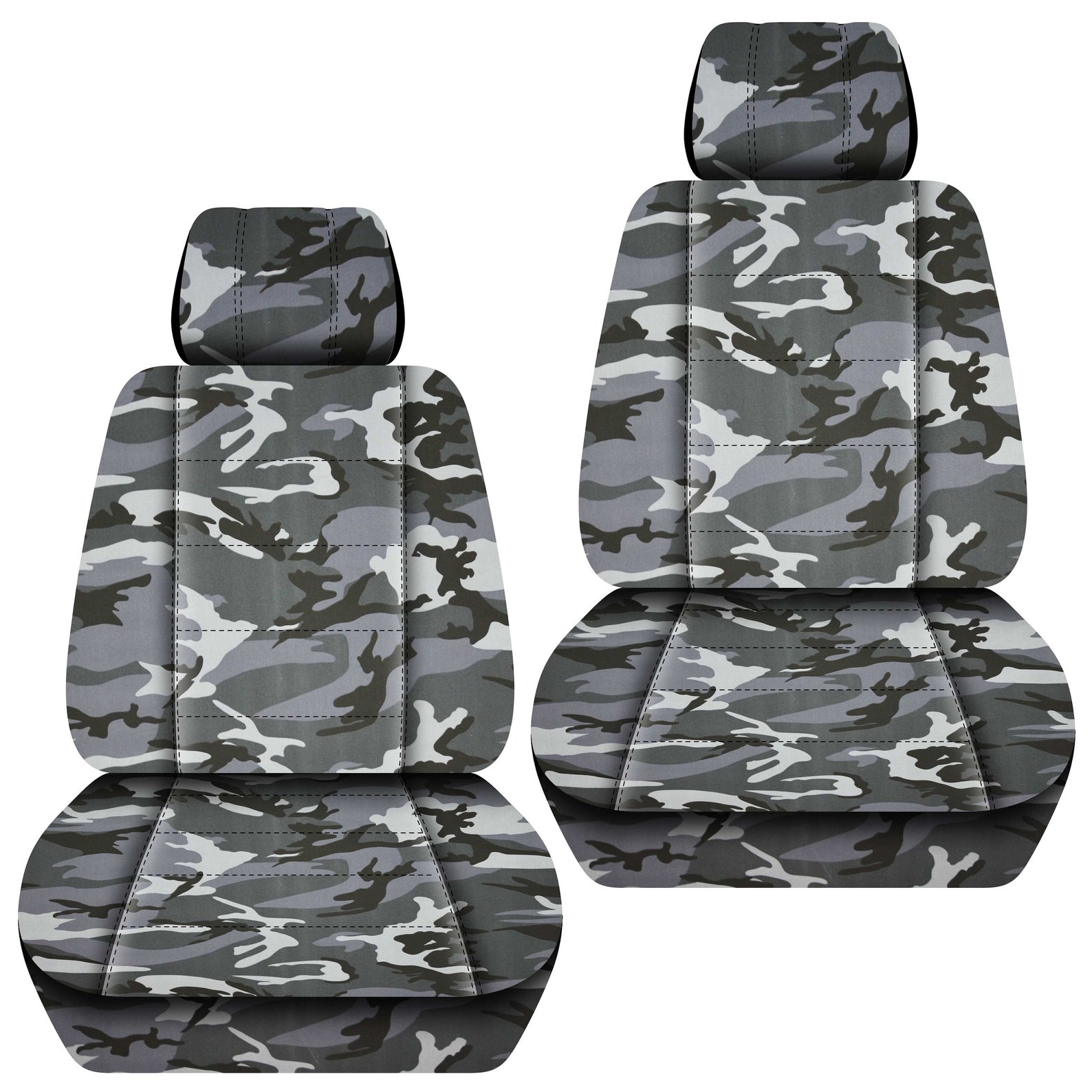 Truck Seat Covers 2024 Chevy Silverado 2500