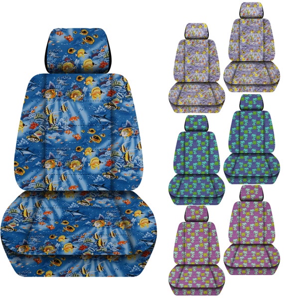 Snoopy car seat covers set deals