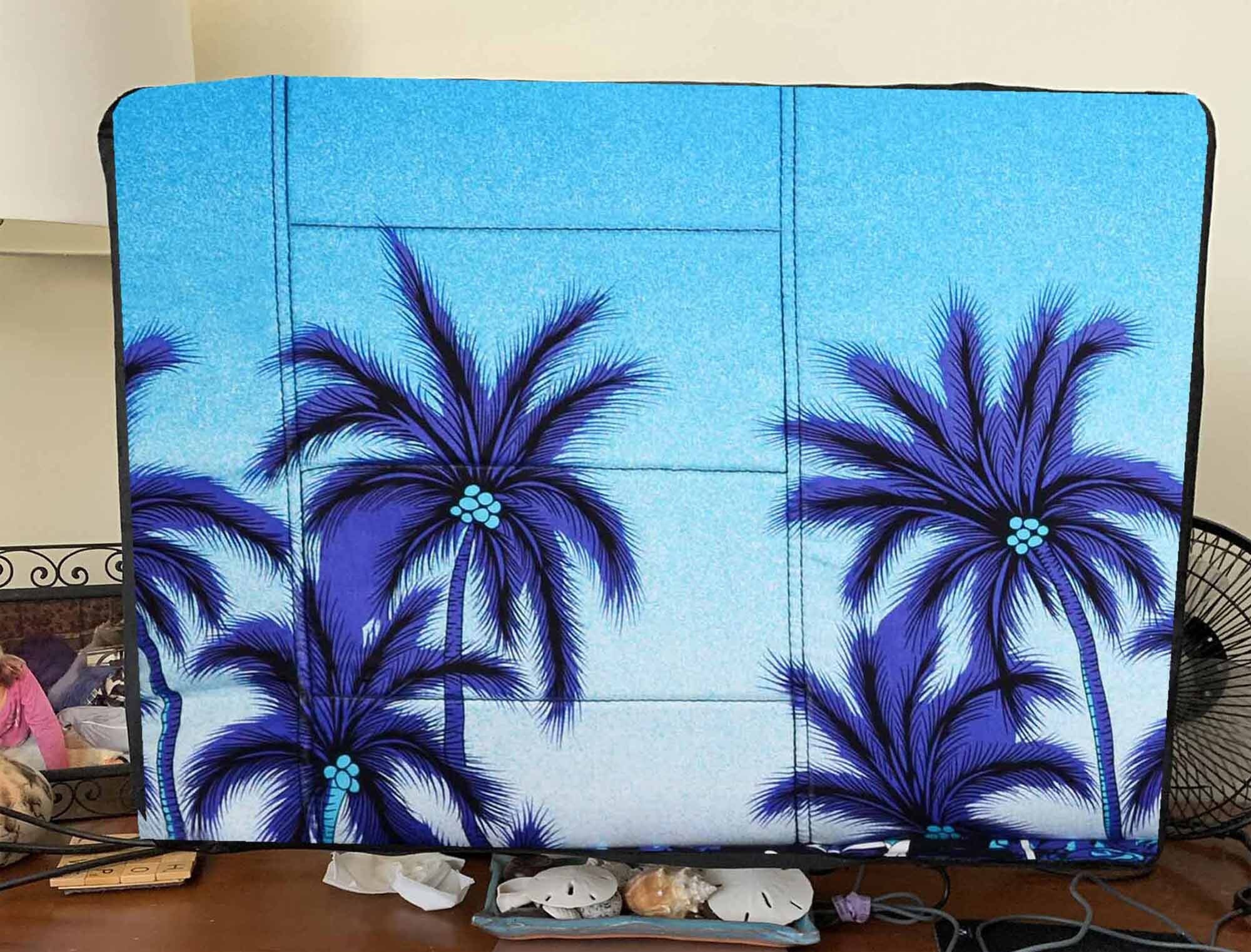 Monitor Cover - Etsy UK