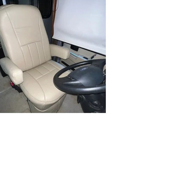 Motorhome Seat Covers Etsy