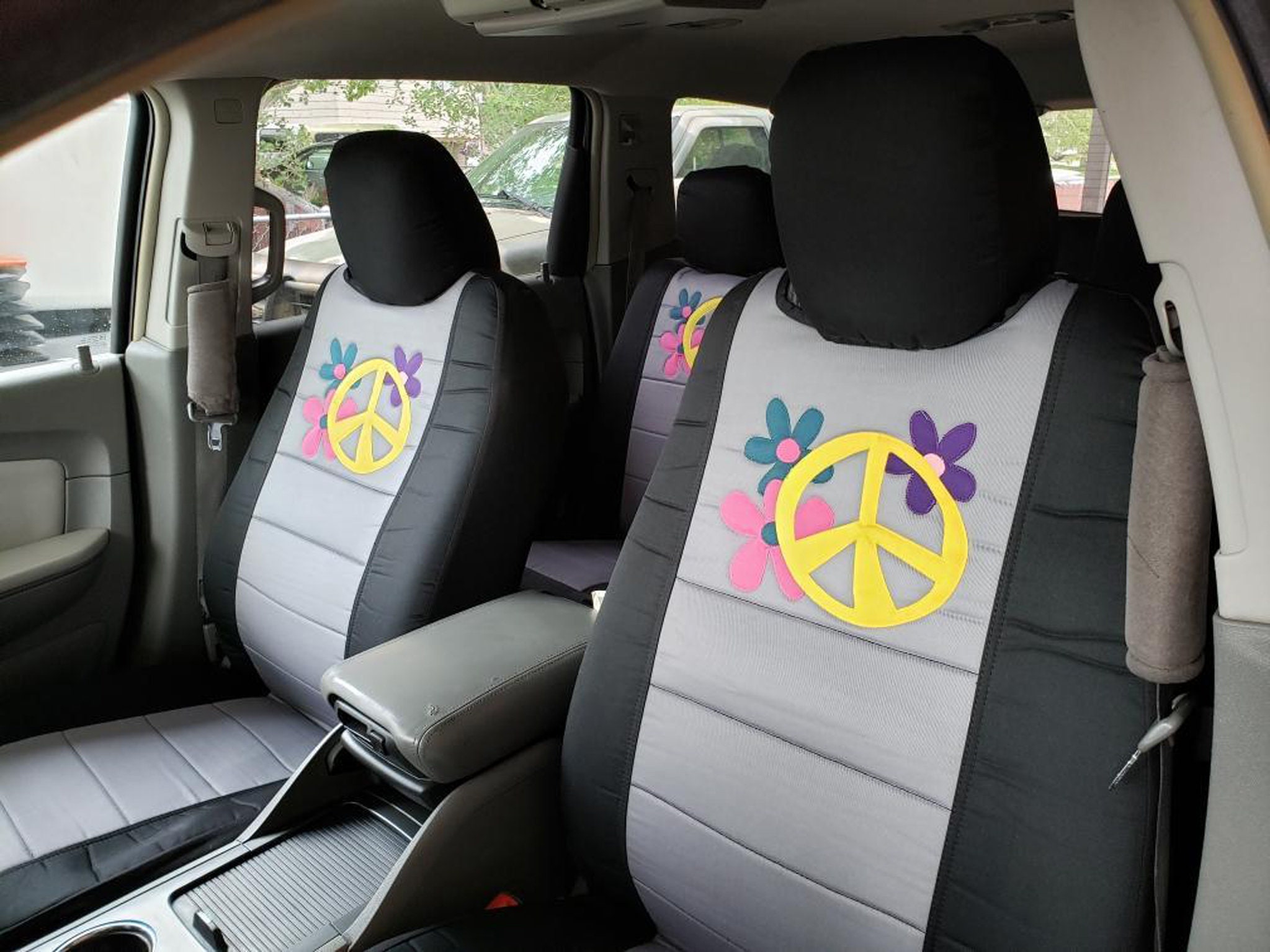 Volkswagen bug 2024 seat covers