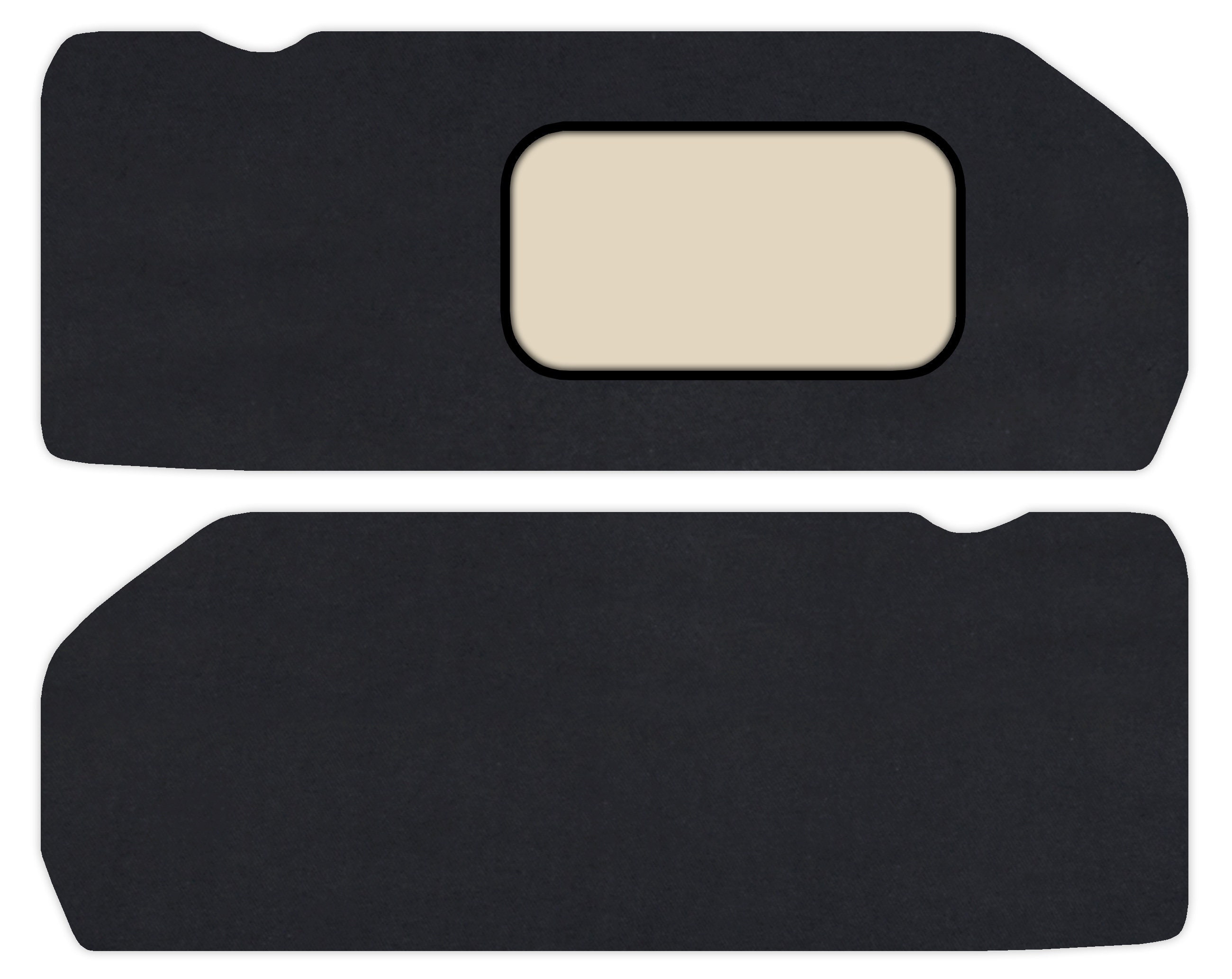 2002 nissan xterra sun visor deals