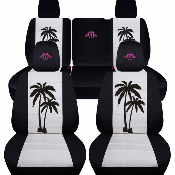 Jeep Renegade Seat Covers Etsy