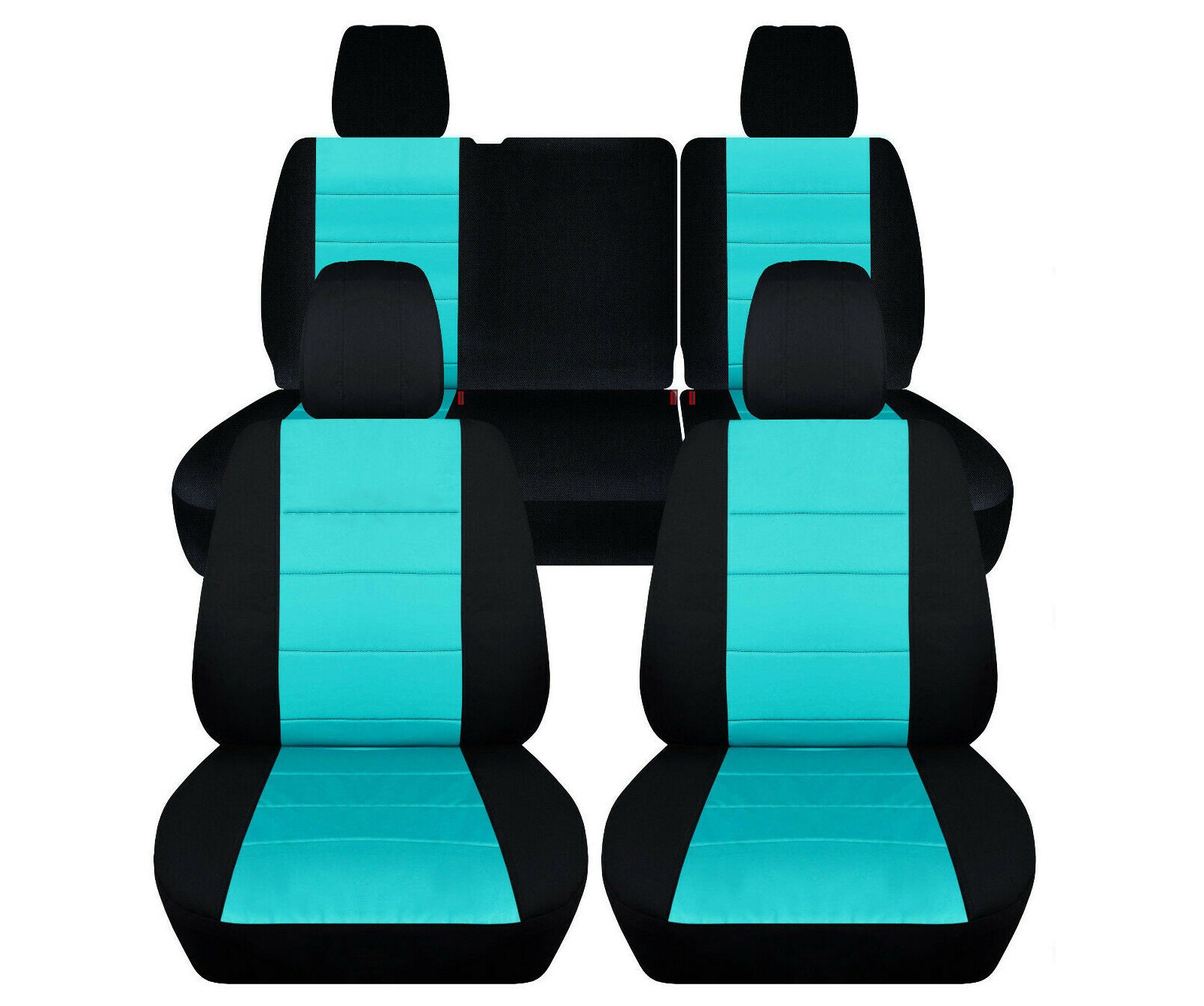 Jeep Cherokee Seat Covers for sale Only 4 left at 60