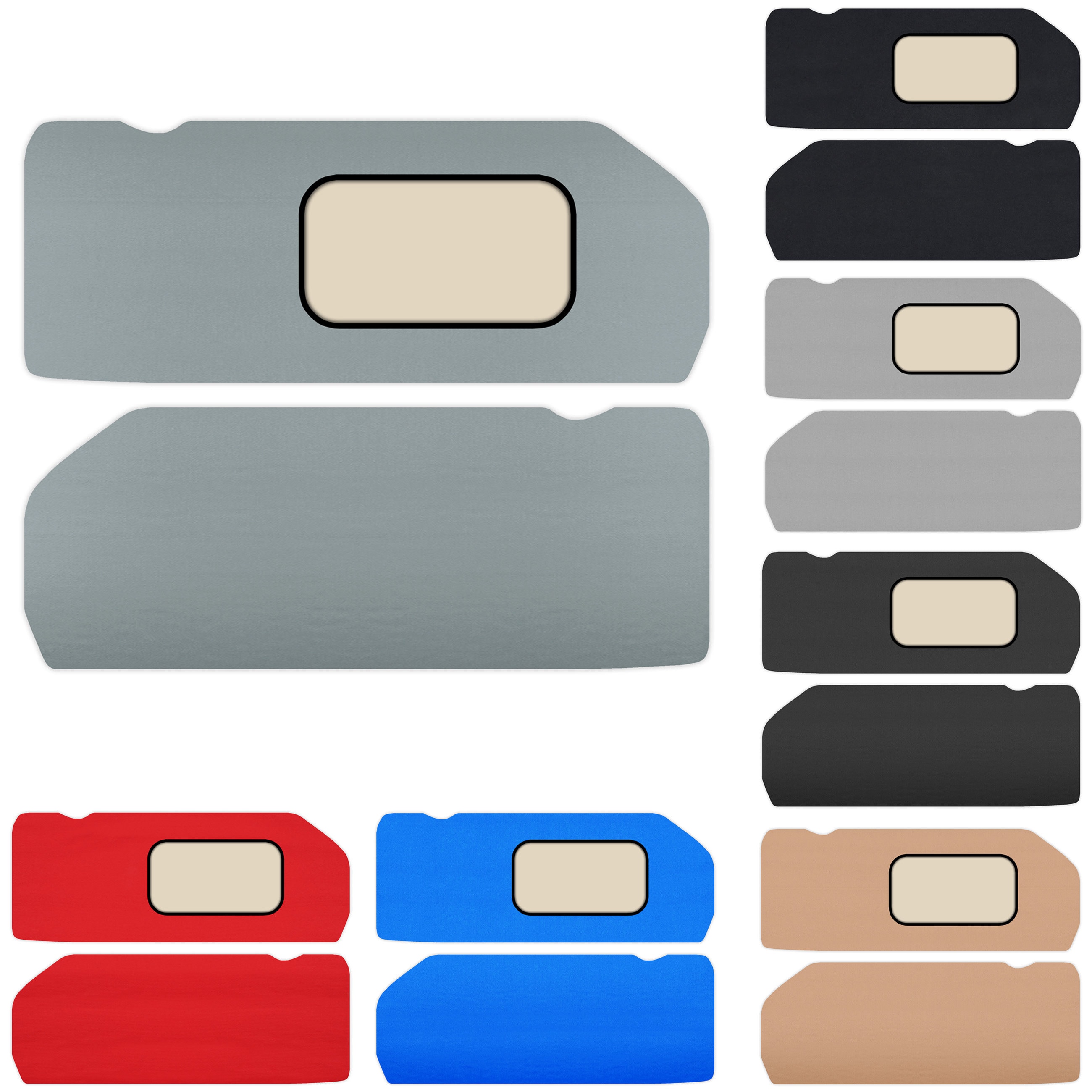 Visor organizer - .de