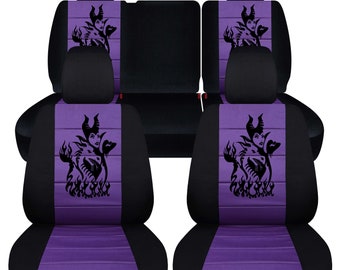 Purple seat covers for jeep wrangler online