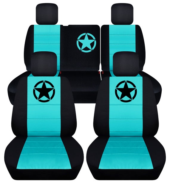 2018 jeep wrangler cheap jk seat covers