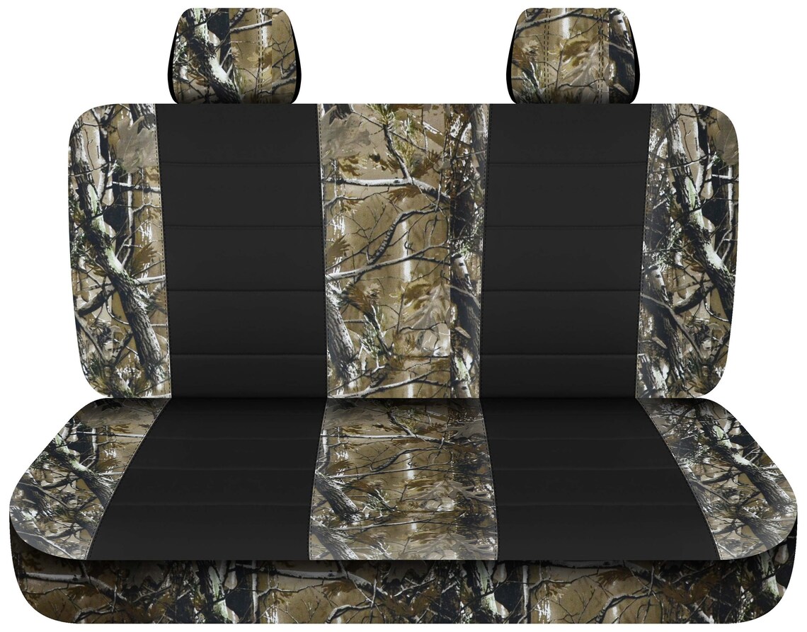 1992 Ford F150 Bench Seat Covers