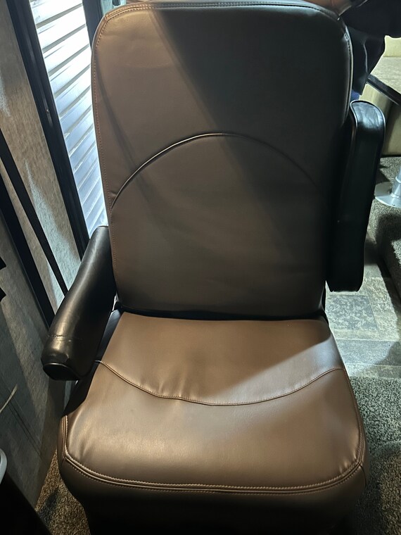 Custom Made High Quality Leatherette Seat Covers to Fit 2012 2018