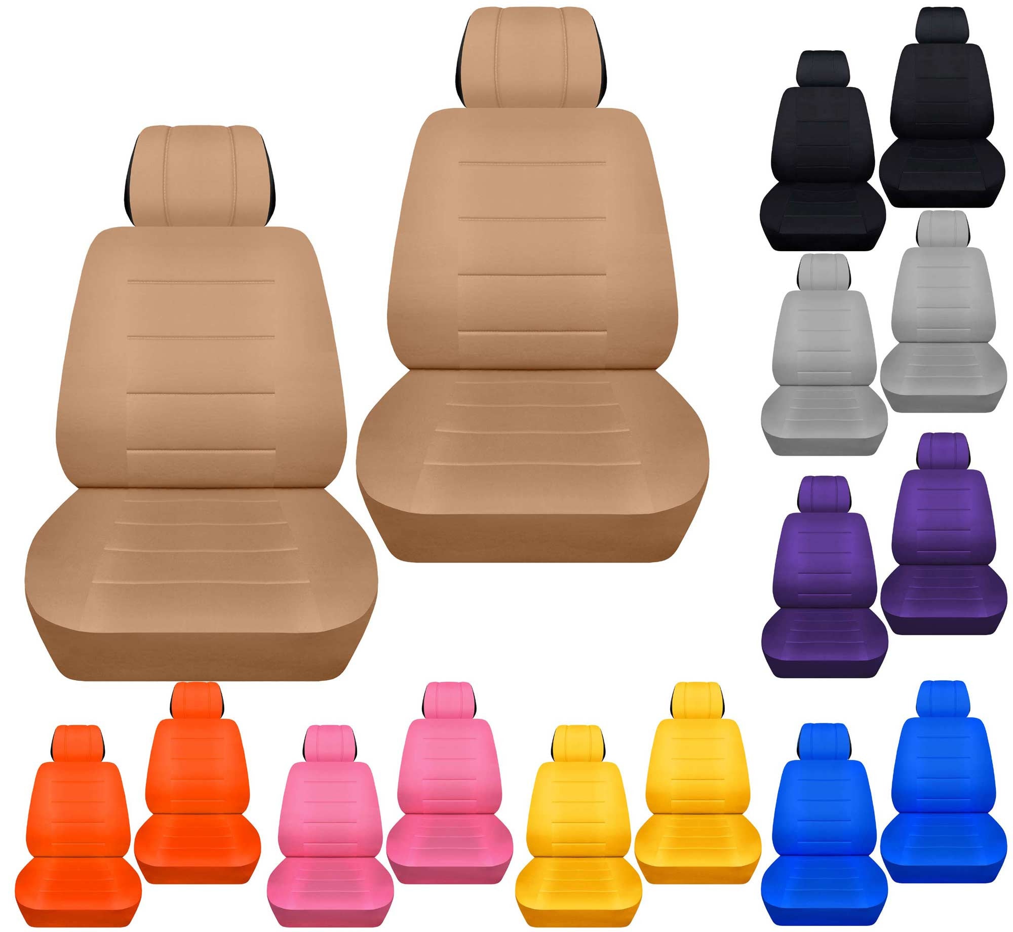 Bmw seat covers -  Schweiz