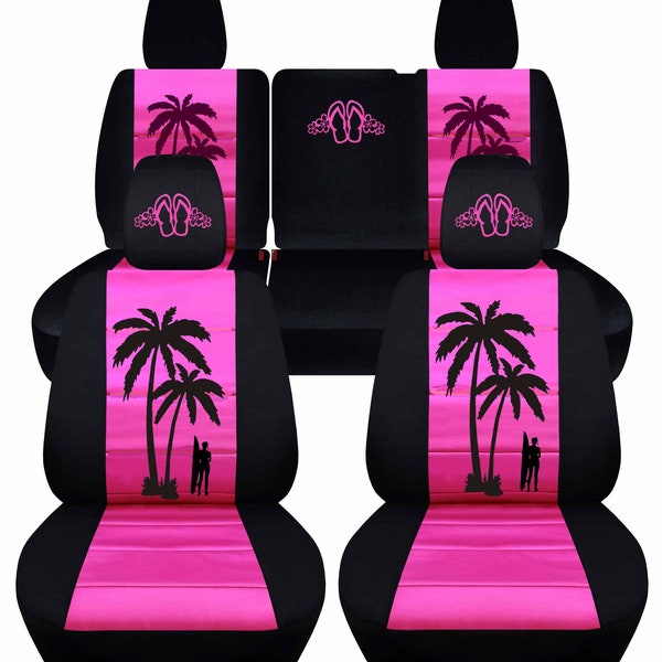 Jeep Renegade Seat Covers Etsy