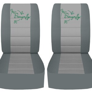 Passend für: Forest River Georgetown 2016 Polycotton Material Eine  Sitzauflage. Passgenau gefertigt. Armlehnenbezüge und Tasche im Rücken -   Österreich