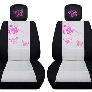 Cooper seat covers -  Österreich